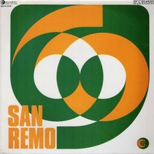 VA SAN REMO 1969 Milva/ I Dik