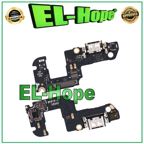 Connettore ricarica huawei - ricarica,