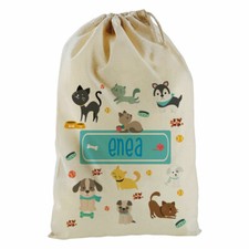 Sacchetto nascita primo cambio