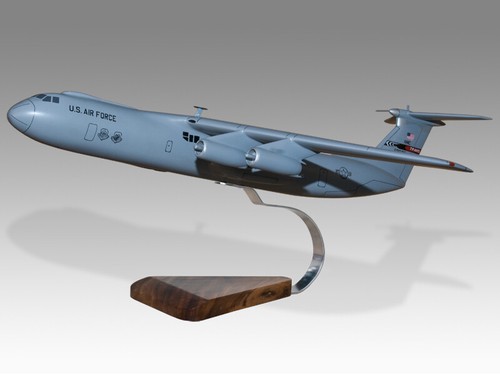 Lockheed 141 starlifter - c-141,