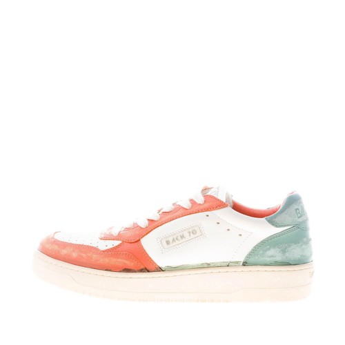 Back scarpe uomo sneaker - back,