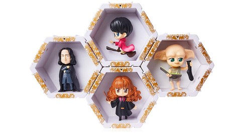 Wow pods set - pods,