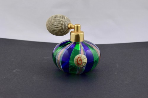 Profumo murano vintage - profumo,