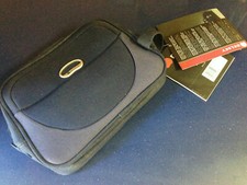 Borsa Borsello DELSEY uomo zip