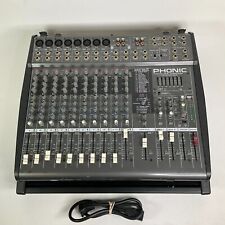 Phonic Powerpod 1860 Plus