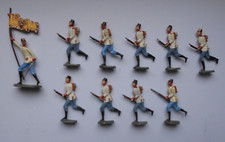 Figurine latta austria - latta,,