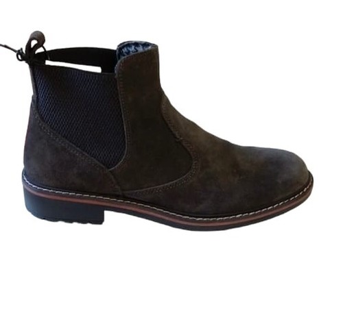 Stivaletto scarpa beatels - stivaletto,