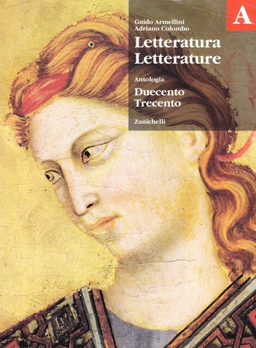 Letteratura letterature