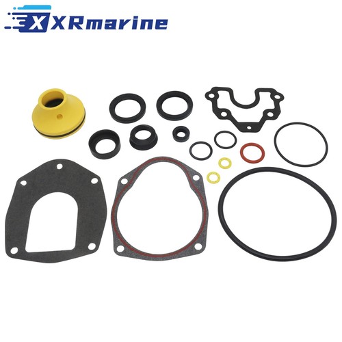 Kit joints carter - de, de