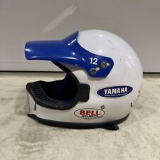 Casco Bell Mini Moto motore
