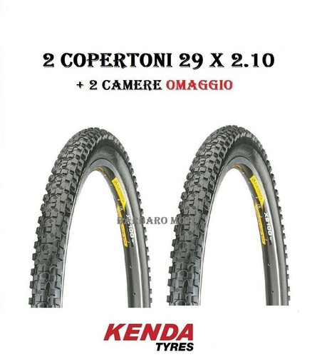 Copertoni gomme 2 - 2,