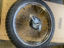 ruota completa anteriore beta minitrial