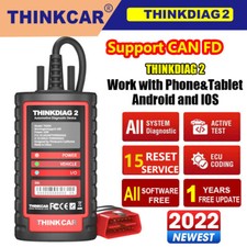 THINKCAR dispositivo