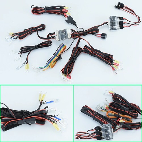 Set sistema lampada - sistema,