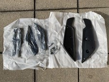 Poggiapiedi Suzuki Burgmann