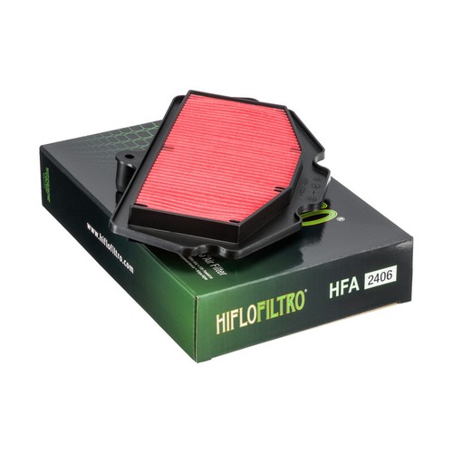Filtro aria hiflo - aria, kawasaki