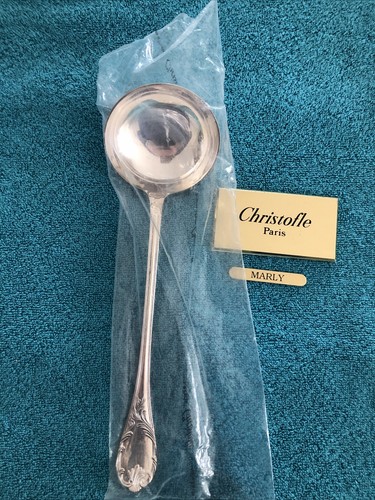 Christofle marly louche a - ,