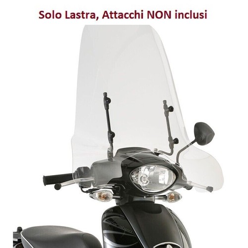 Kappa parabrezza senza - kappa,