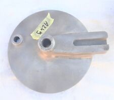 Coperchio freno del mozzo Posteriore  per Ducati Monocilindrico