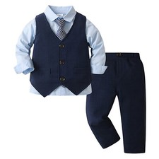 Set completo bambino ragazzo