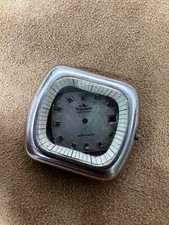 Philip Watch cormoran cassa case automatic 39.5mm eta 