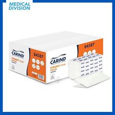 3060 Fazzoletti asciugamani salviette in carta piegati a "C" pura cellulosa