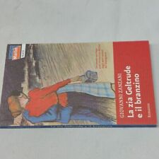 (Zanzani) La zia Gertrude e il