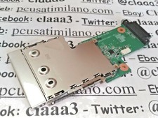 HP PAVILION DV9700 dv9819wm daoat9th8e7 pcmcia scheda