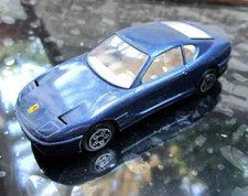 Modellino auto Bburago Ferrari