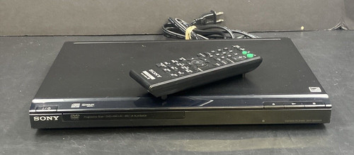 Sony dvp sr200p lettore dvd - dvp-sr200p,