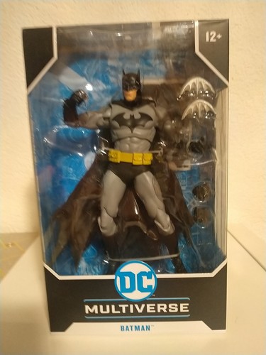 Batman hush multiverse - batman:hush,