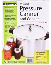 Pentola a pressione Presto
