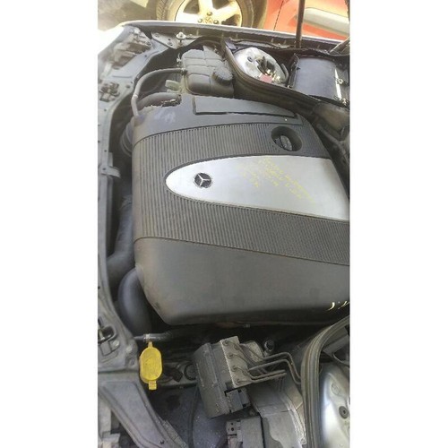 Motore compl 646963 - motore, mercedes