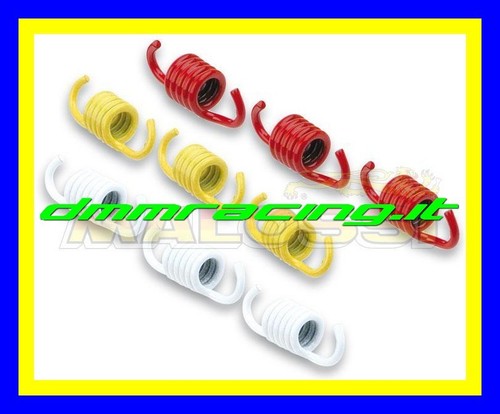 Molle frizione racing - , malossi
