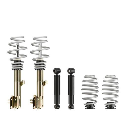 Dtsline coilover opel - sx,