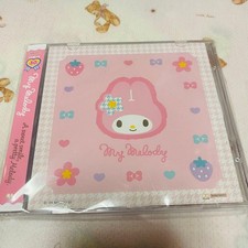 Memo stile CD My Melody