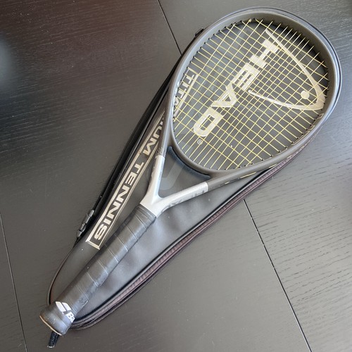 Head racchetta da tennis - head,