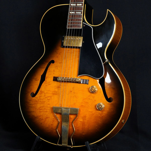 Gibson 165 harb - gibson,