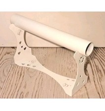 PORTA BRACCIALI BRACCIALETTI ESPOSITORE DA VETRINA NEGOZIO-DESIGN MDF-IN METALLO