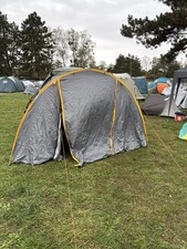 Tenda Campeggio 6 Persone