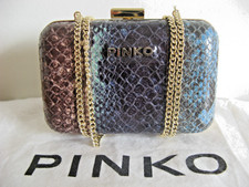 Pochette/borsa a tracolla