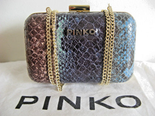 Pochette borsa tracolla - pochette/borsa,