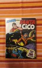ZAGOR PRESENTA CICO - LOTTO 6