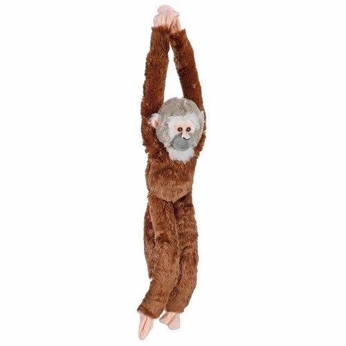 Peluche scimmia scoiattolo - , da