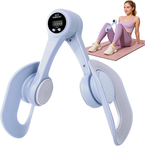 Thigh trainer master - trainer,