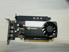 NVIDIA Quadro T400 4 GB GDDR6