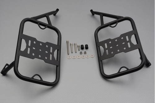Supports valises latérales - supports,