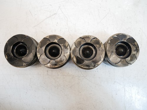 Pistoni per fiat bravo doblo - per,