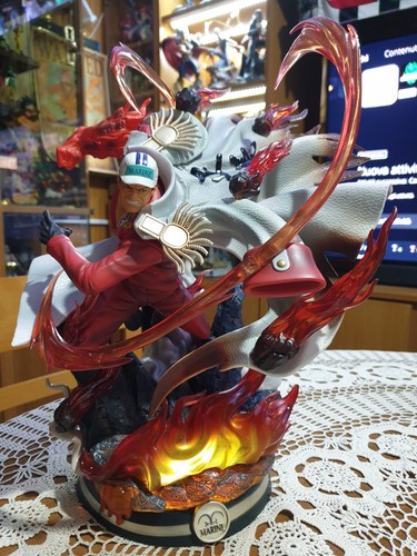 One piece akainu - one,