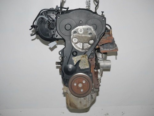 Motore peugeot 206 - peugeot, cc